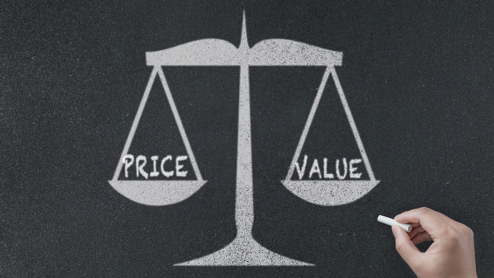 The Dangers of Price Controls