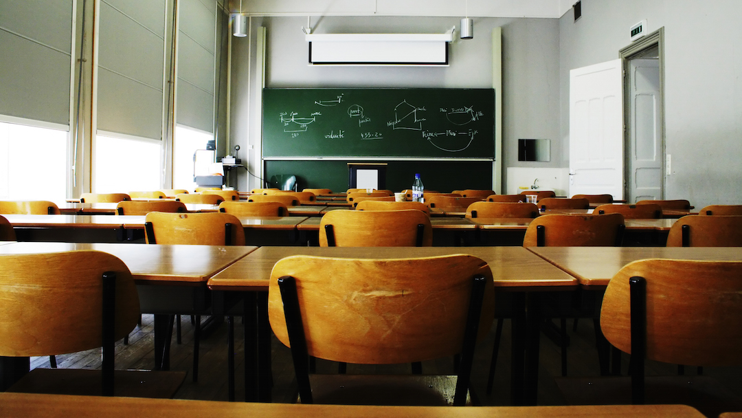 Politics, Economics, and Education in the 21st Century