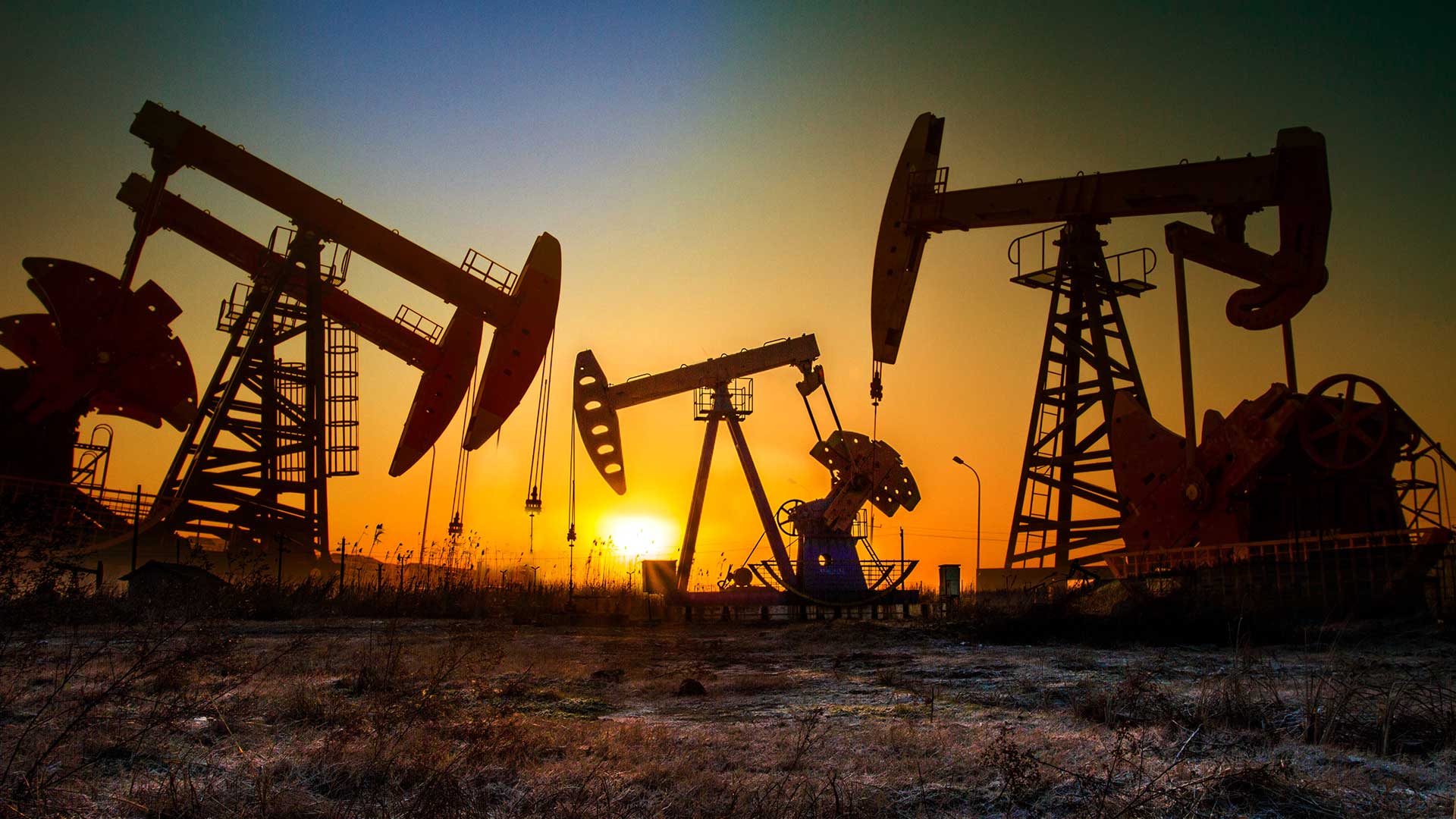 American Oil: Our Bridge to the Future