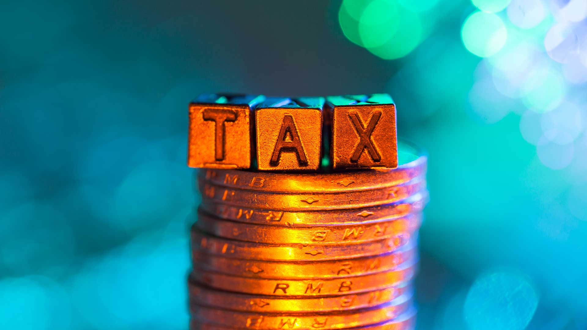 Can Taxes Fine-Tune the Economy?