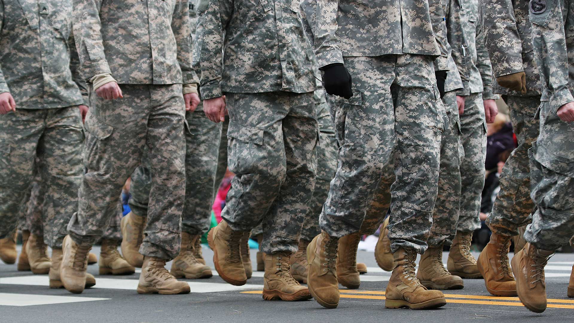 Foreign Policy: The Decline of American Influence