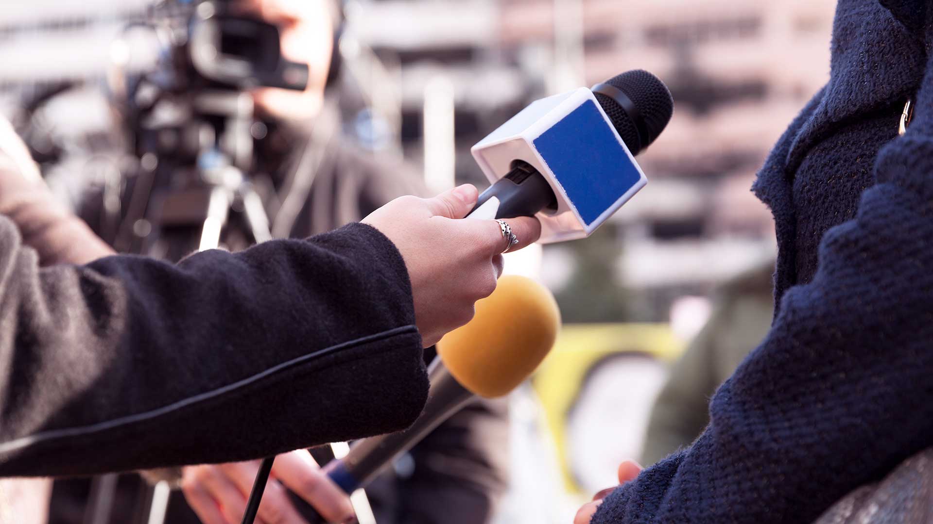 Selling the Liberal Media Conservative Ideas, or How to Work With Rather Than Over the Media