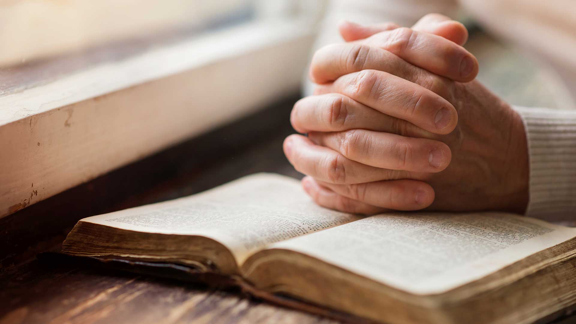 Christian Studies: Anachronism or Salvation?