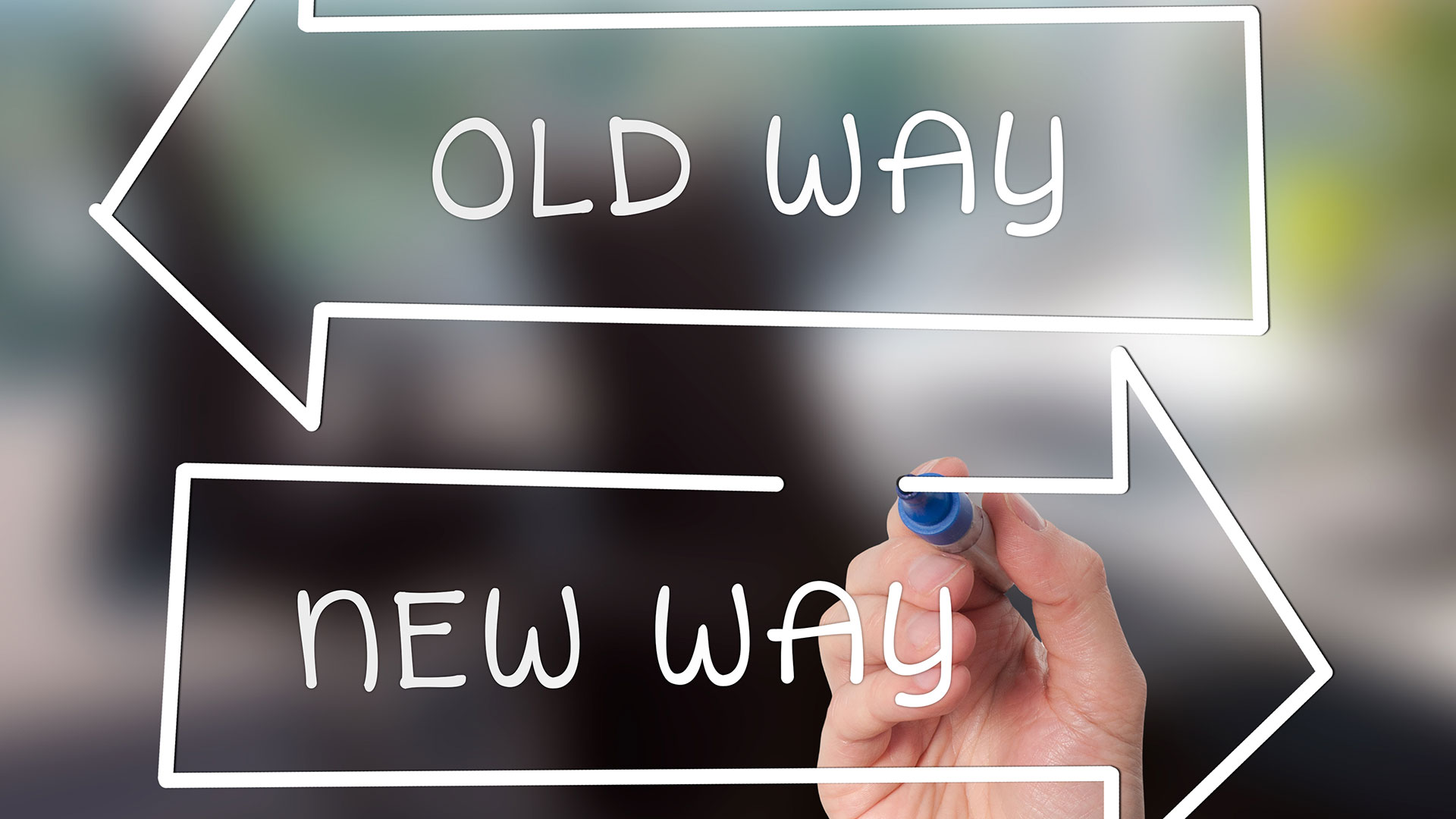 Notes On How To Live: The Behavioral Left Unmasked