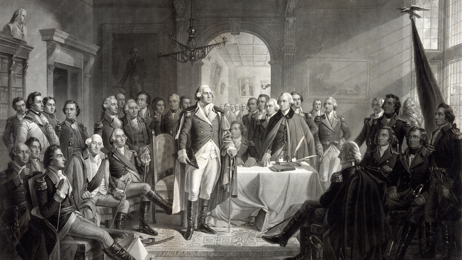The American Presidency: Statesmanship and Constitutionalism in Balance