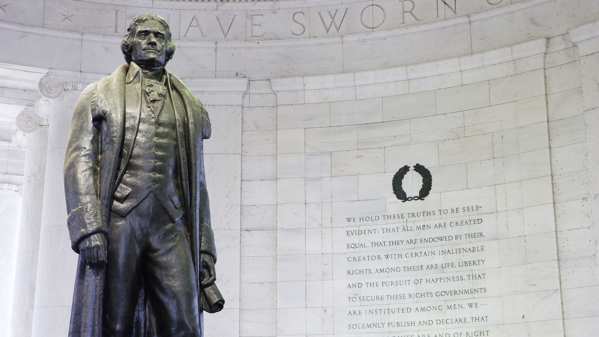 How Conservatism Guided America’s Founding
