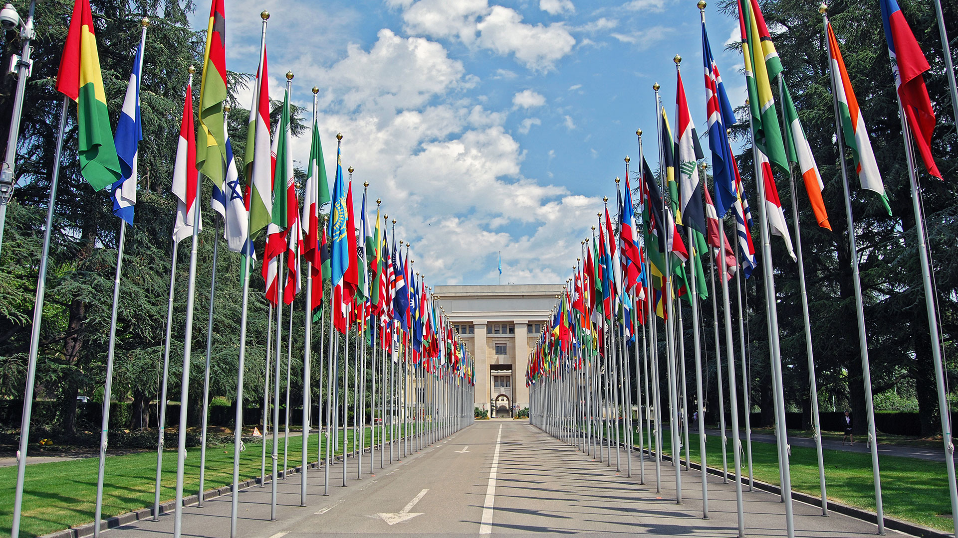 Strategic Principles For U.S. Policy in Central America