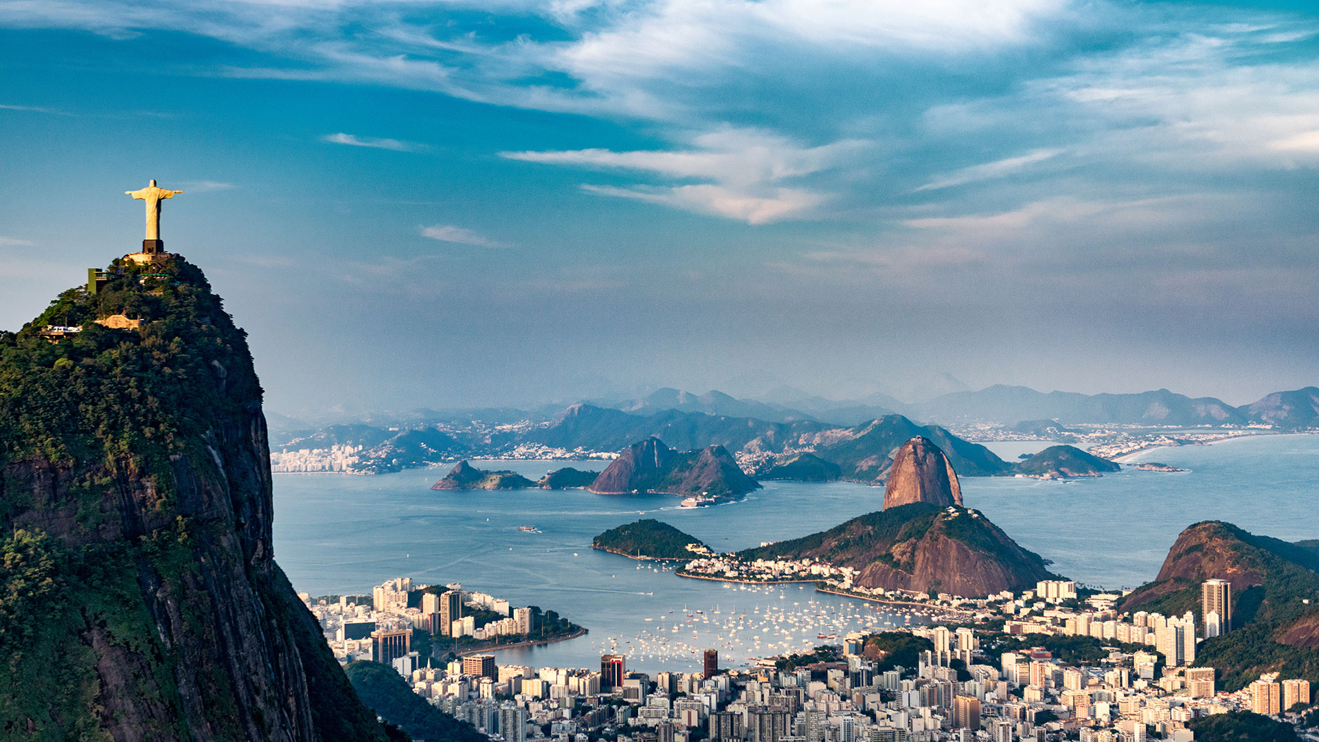 Give Freedom Its Turn in Latin America
