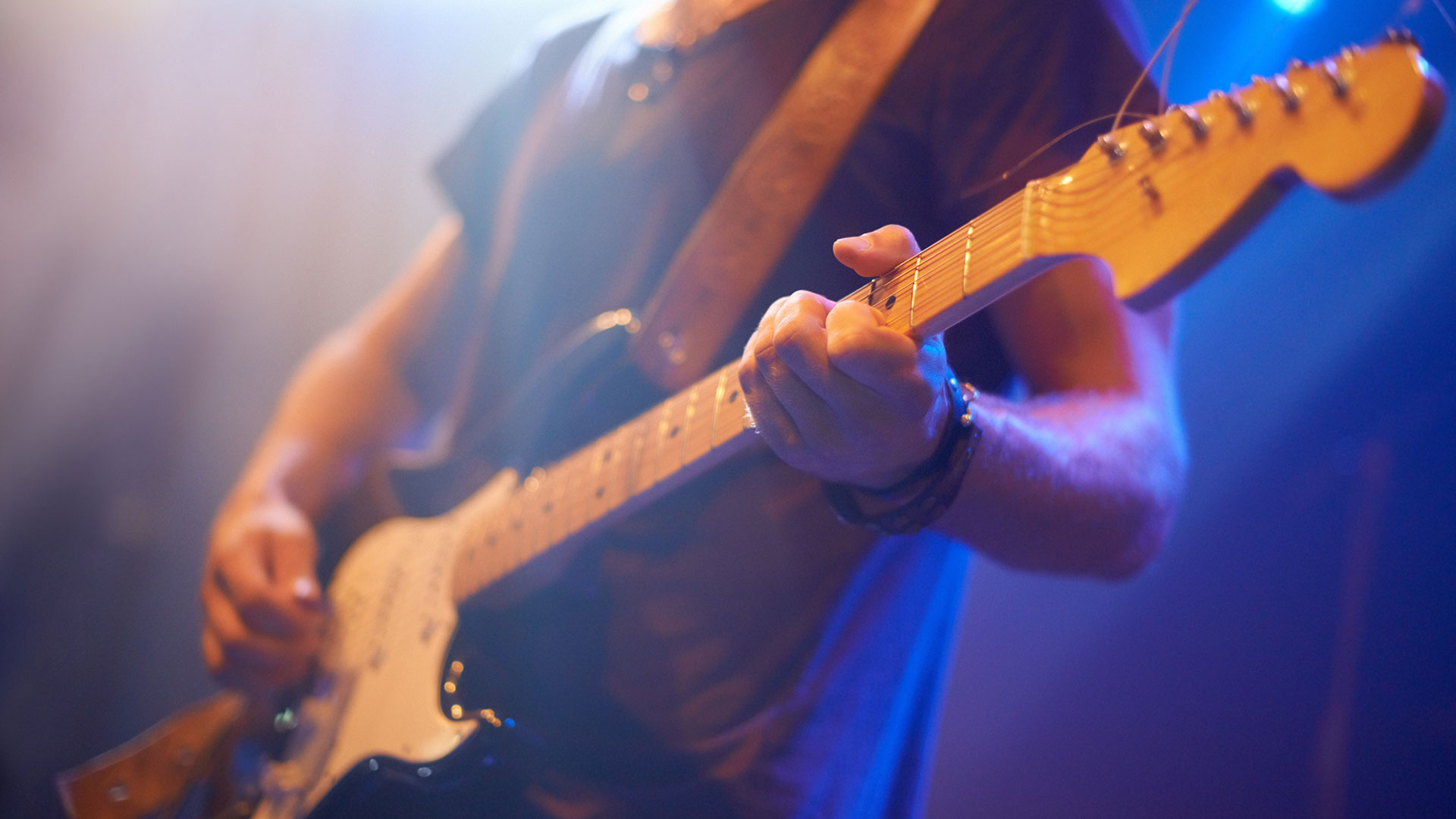 Punk Rock, Prufrock, and the Words We Live By