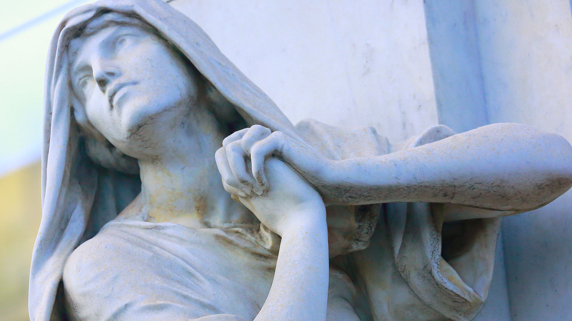 Shall Man Unmake God? The New Ecumenism Says No