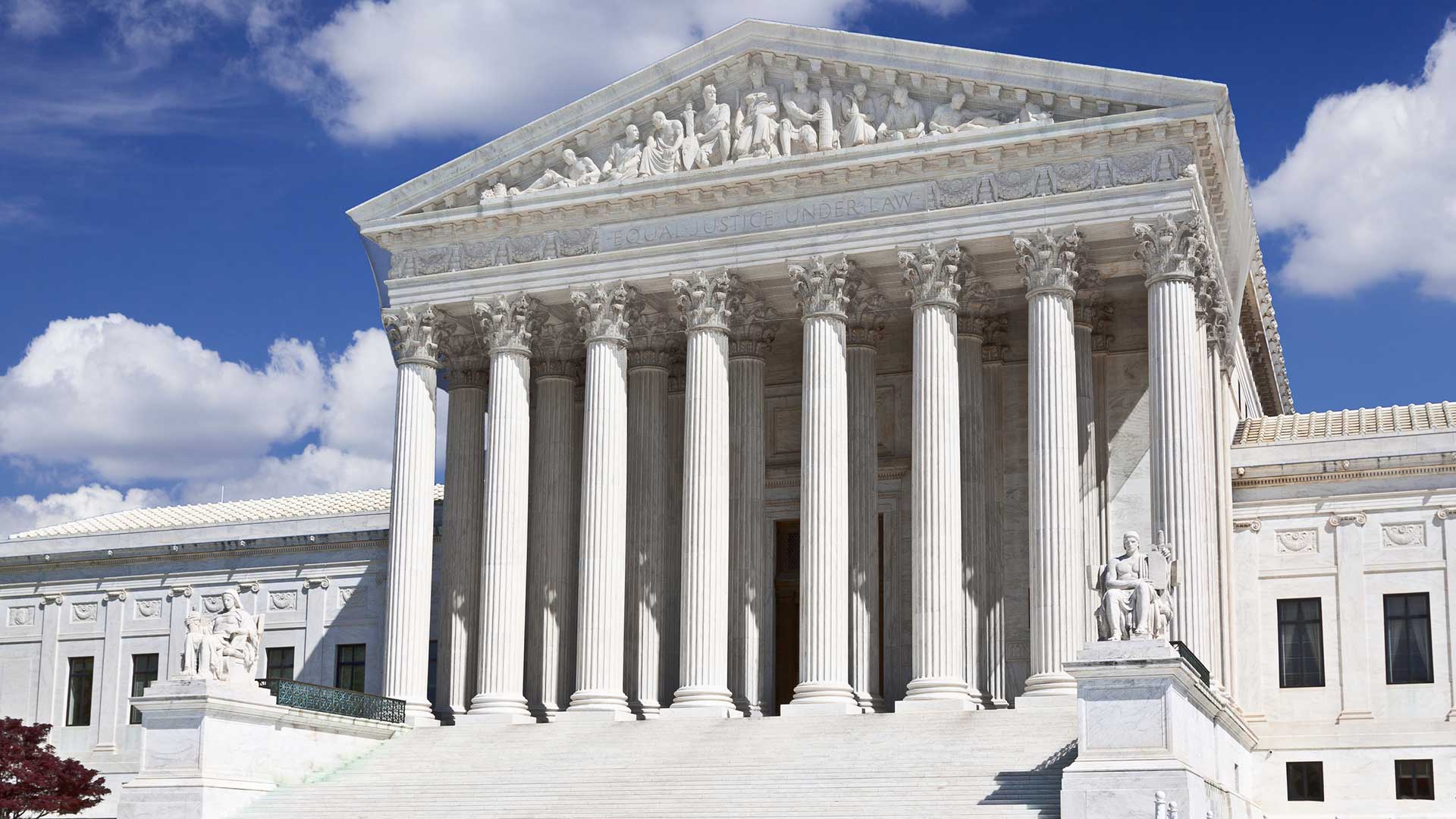 Who Killed The Constitution?