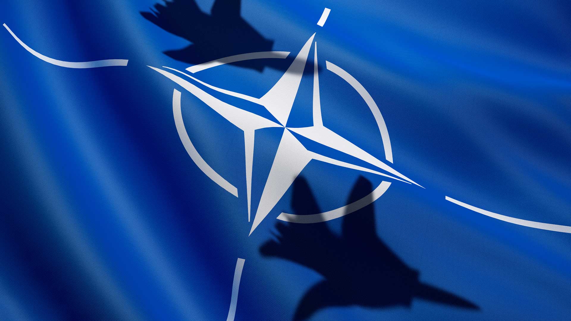 Seven Myths About NATO
