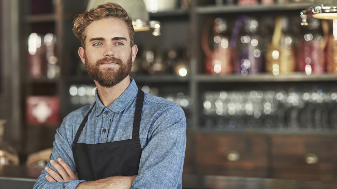 The American Entrepreneur
