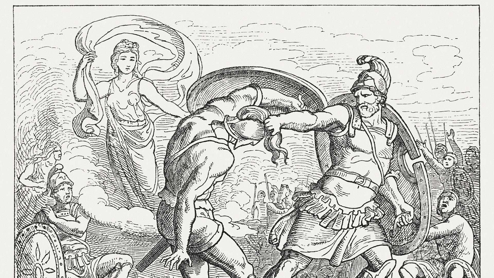 Chronicling the Culture: The Poet and the Modern Epic Ambition
