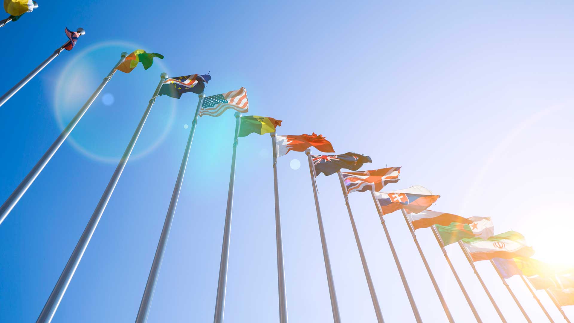 Foundations for a Moral Foreign Policy