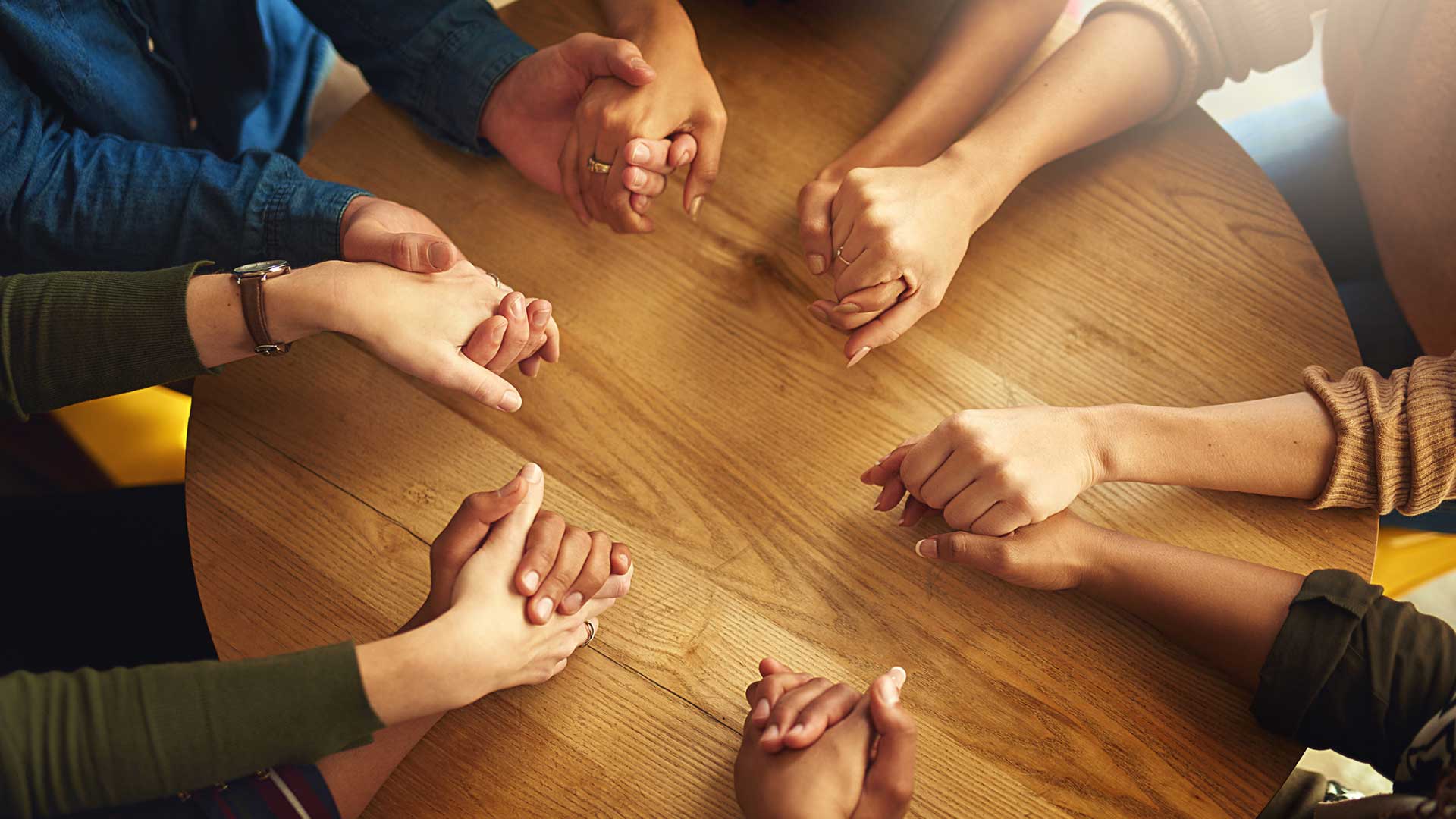 A New ‘Liberation Theology’ for the World: Faith and the Free Market