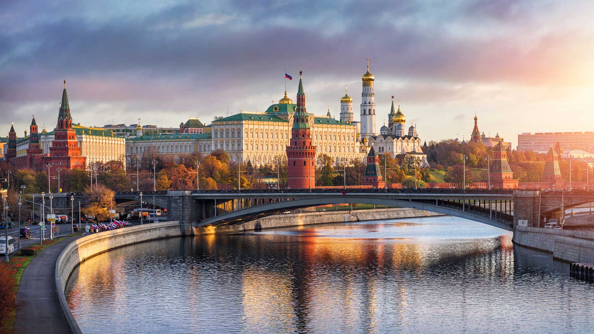 The Rebirth of Democracy in the Former Soviet Empire