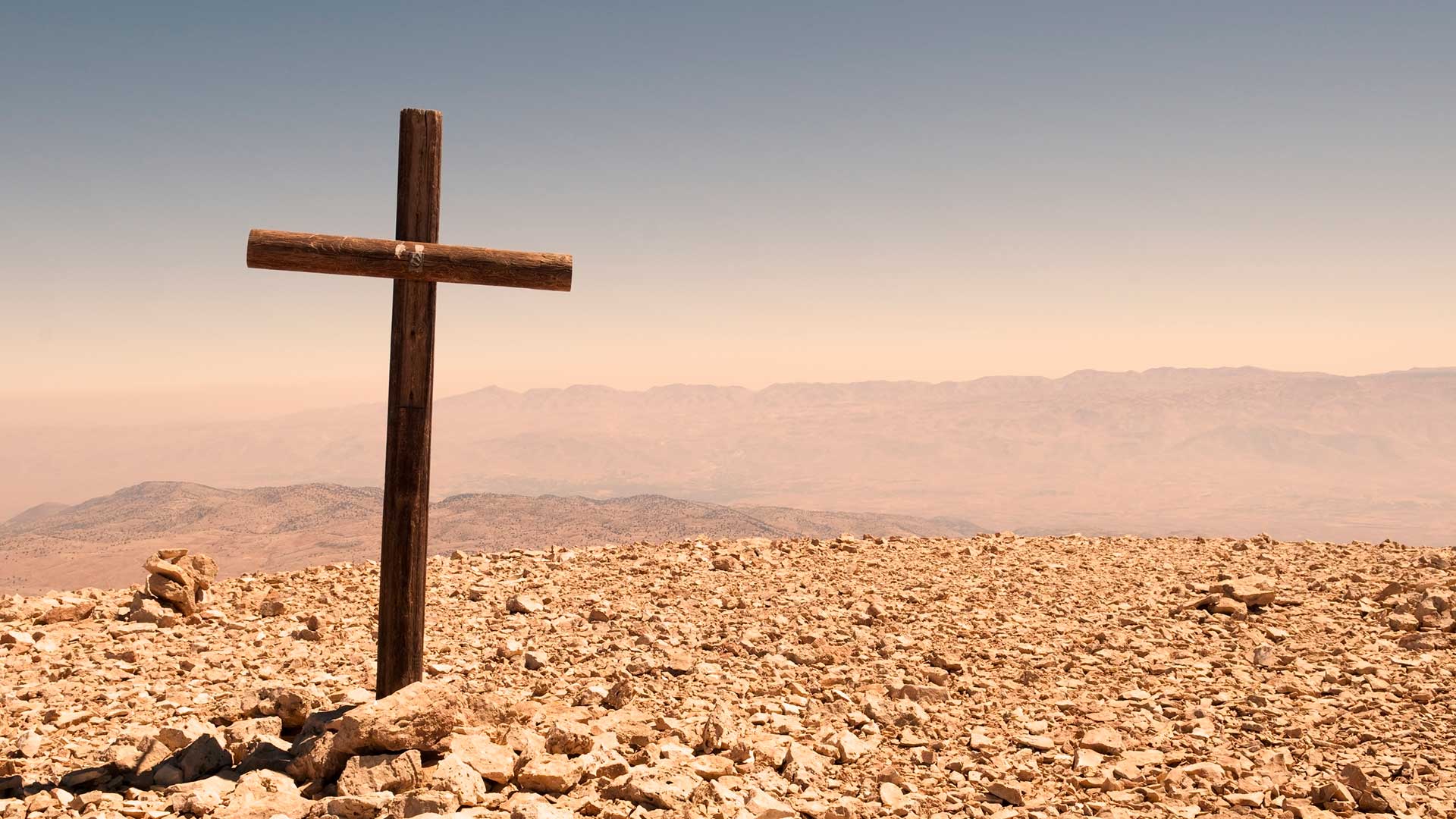What If Jesus Had Never Been Born?