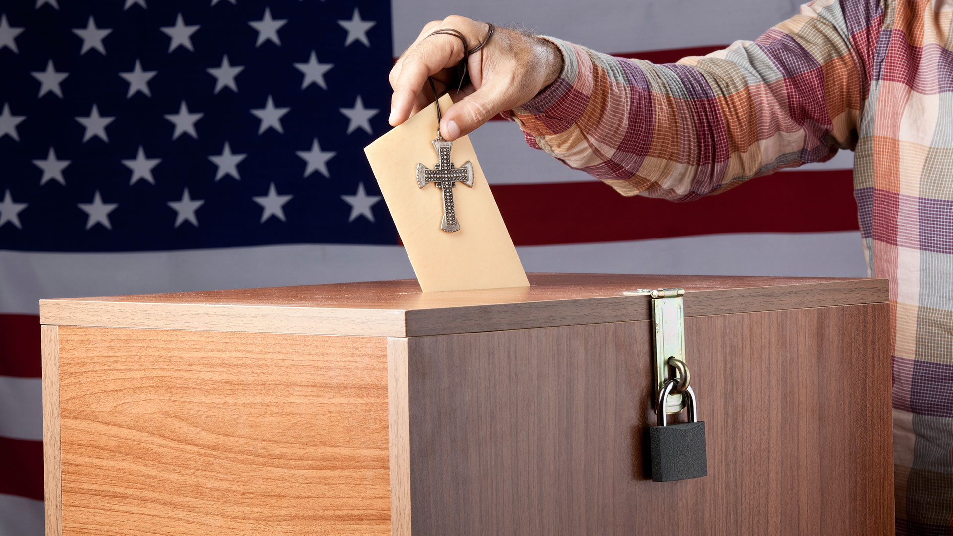 Religion and Democracy