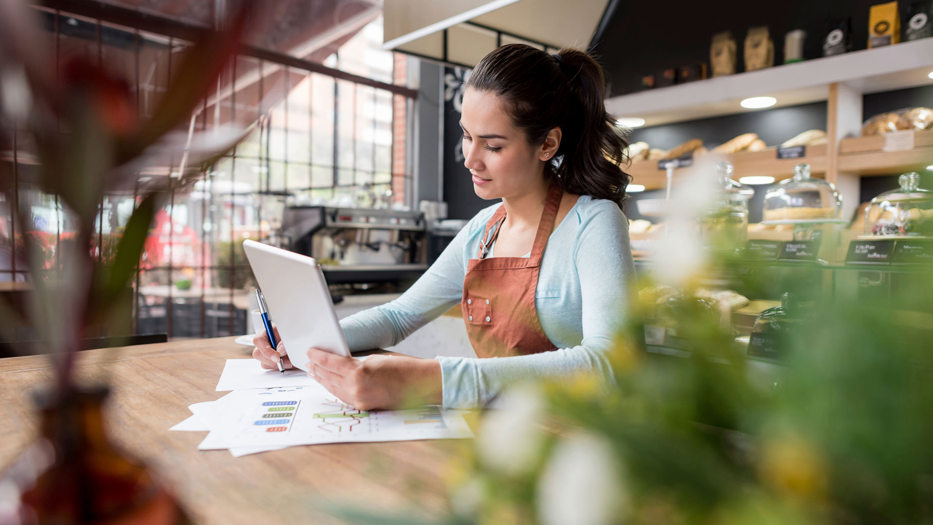 Freedom: America’s No. 1 Business