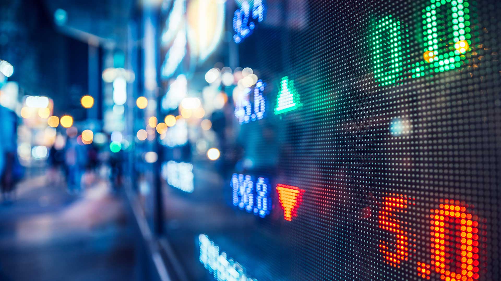 Market-Based Management