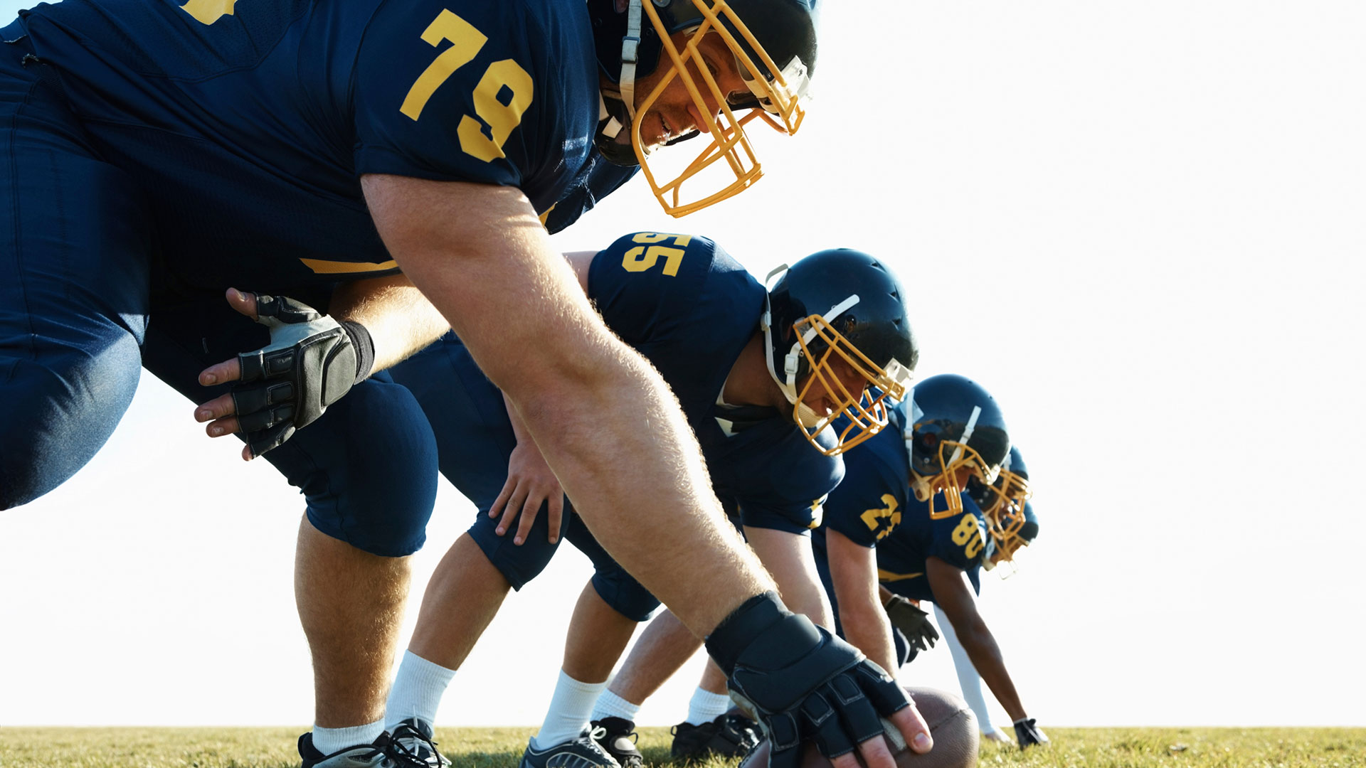 Rules to Live by on and off the Playing Field