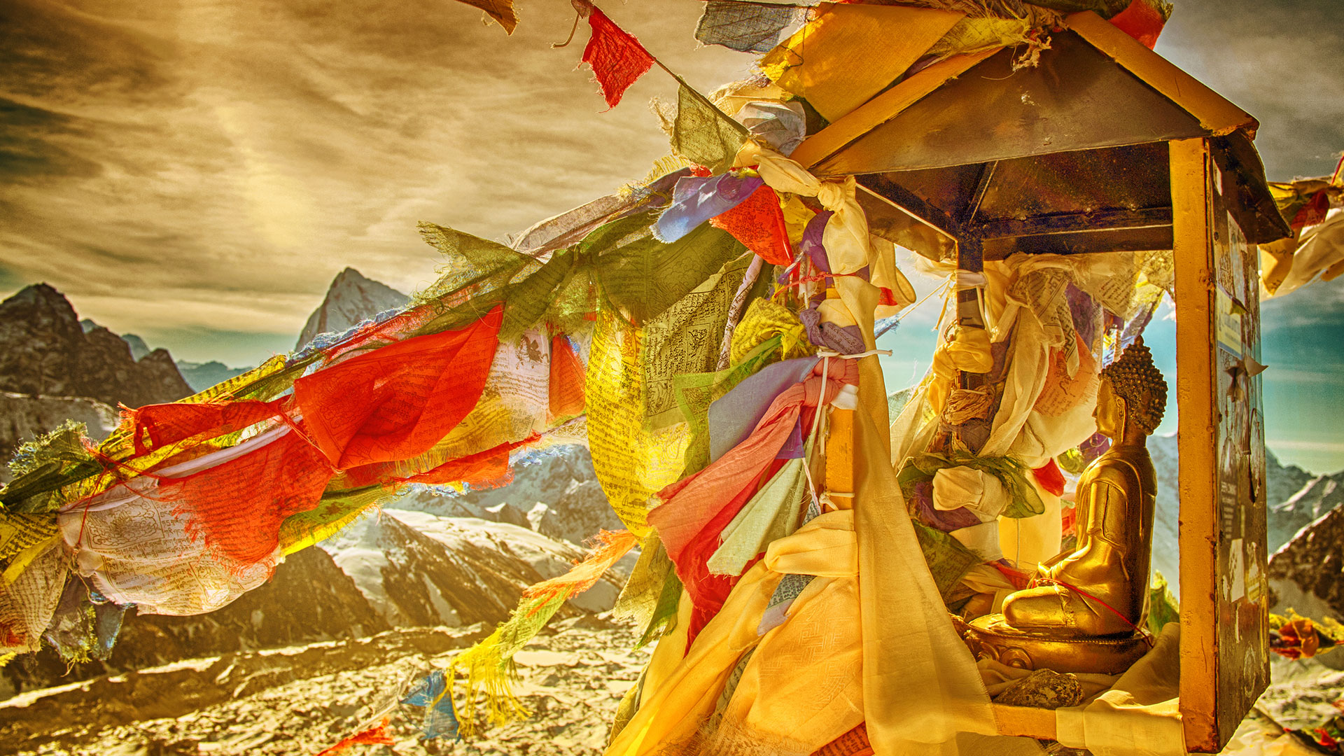The Truth about Tibet
