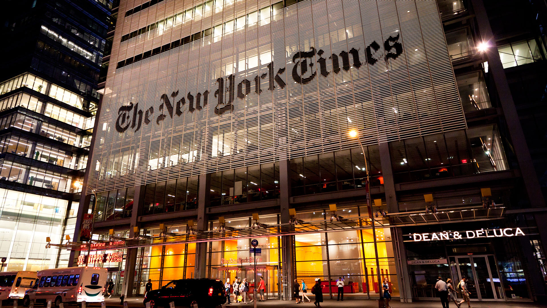 The High Priests of Journalism: Truth, Morality, and the Media