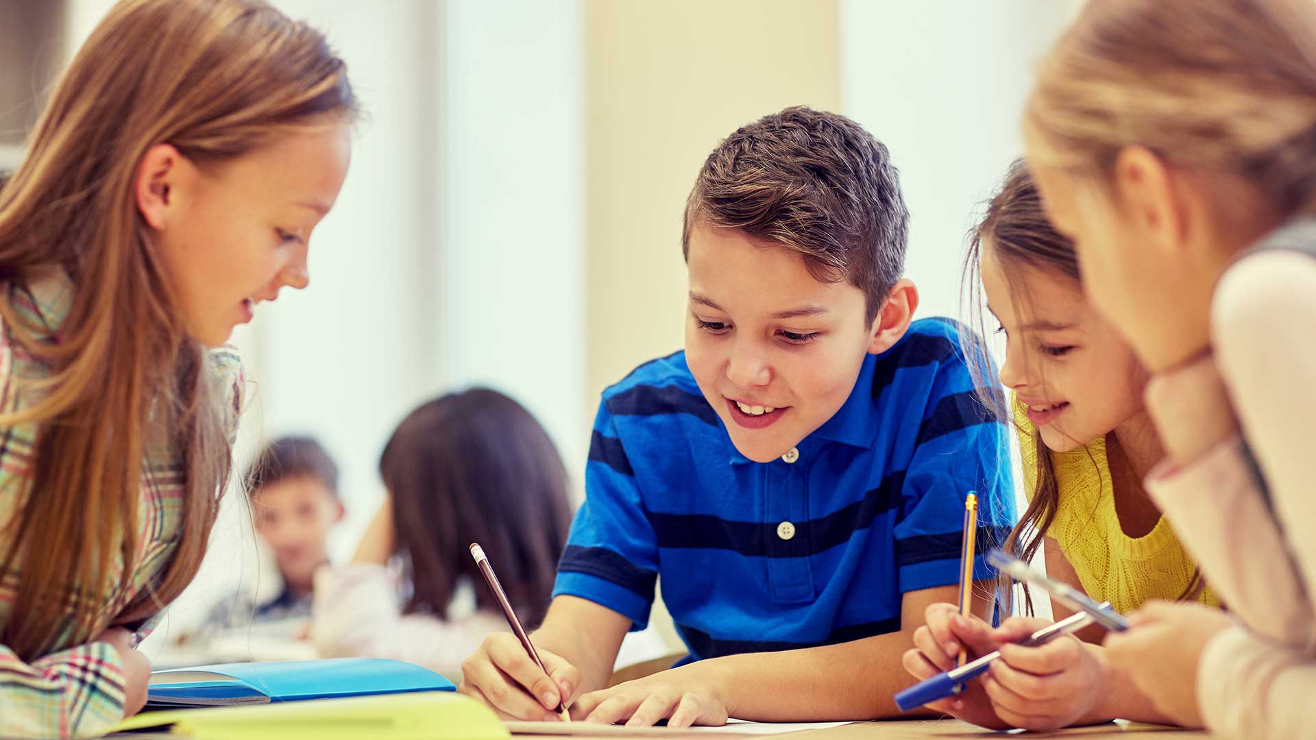 Want Better Public Education? Support Private Vouchers