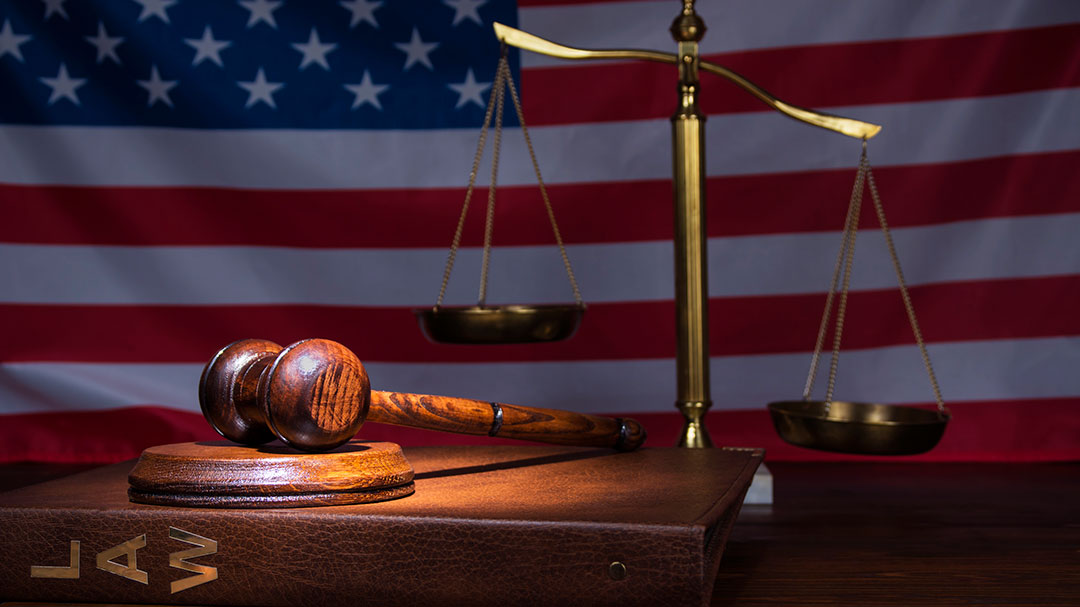 Rigging the Scales of Justice