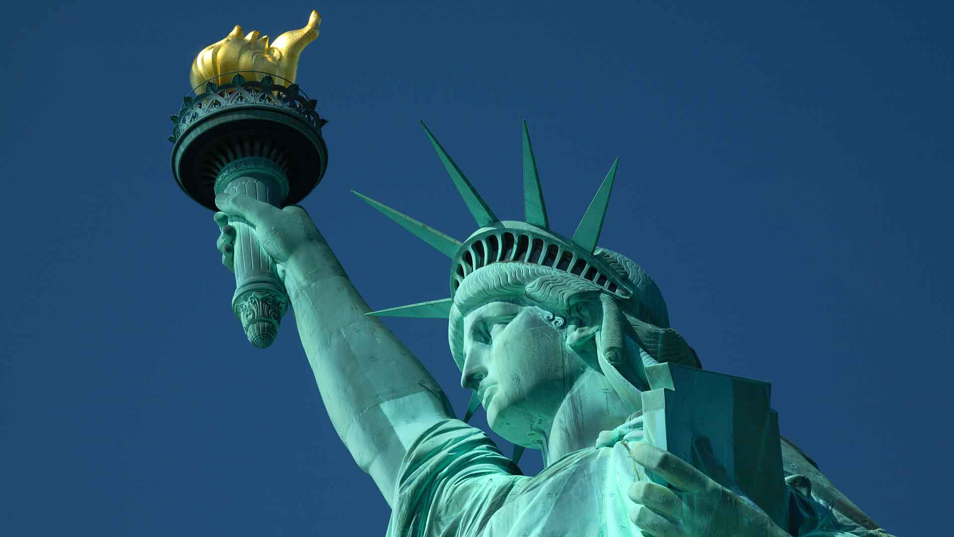 Is America Safe?