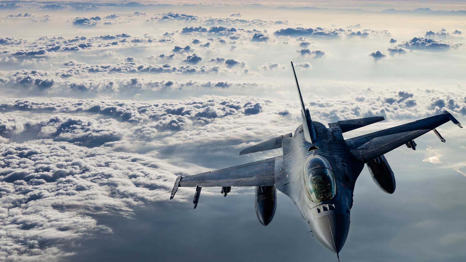 Three Key Principles in the War Against Terrorism