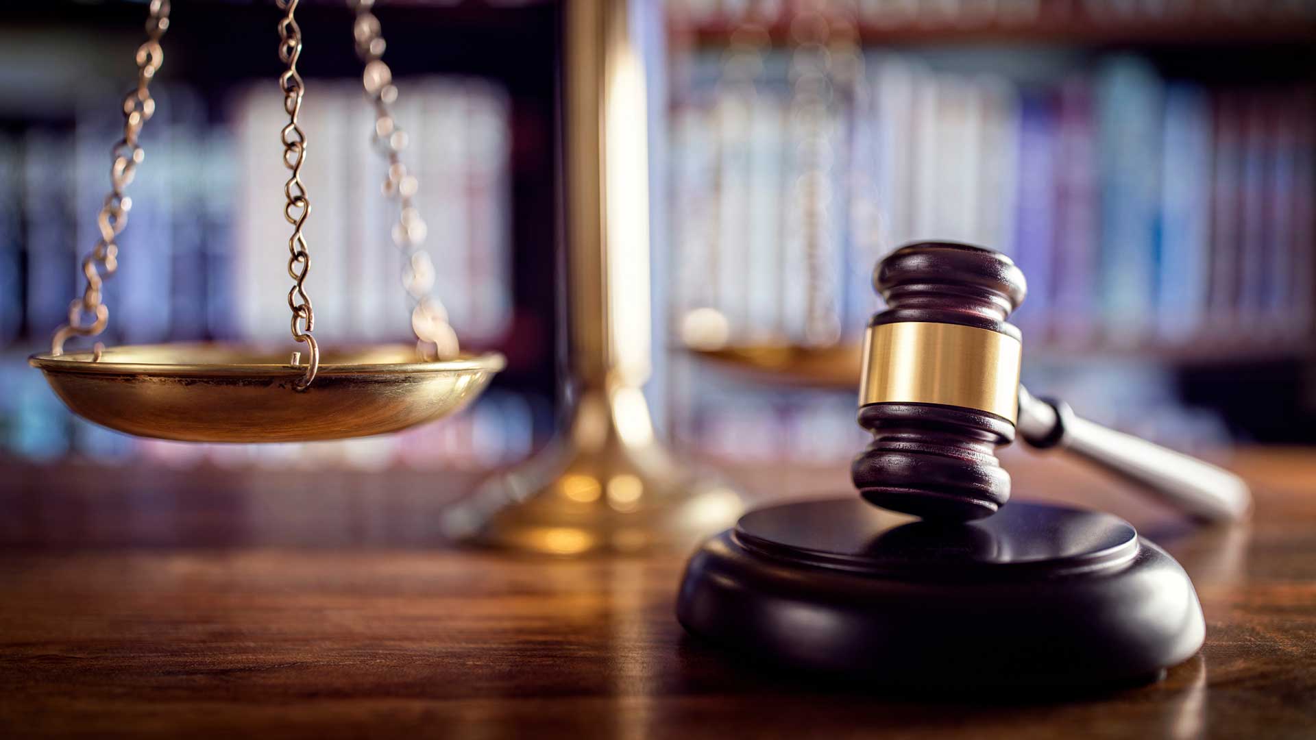 The Threat from Lawyers is No Joke