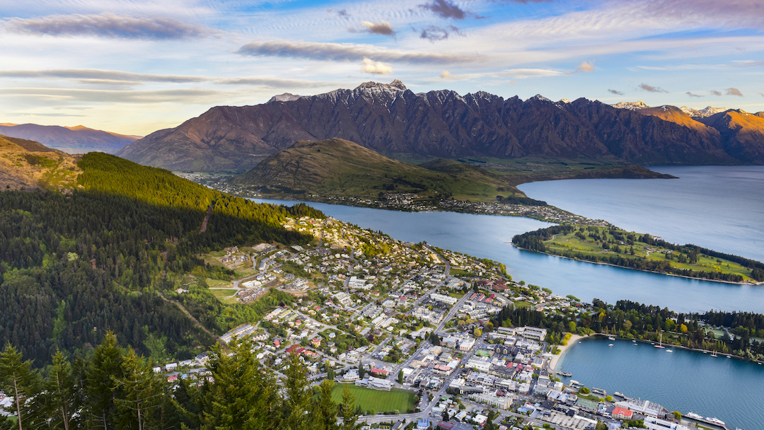 Rolling Back Government: Lessons from New Zealand