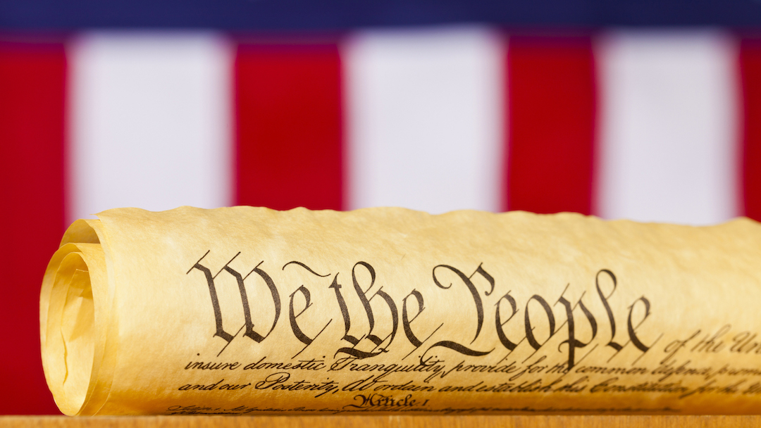 Our Unconstitutional Congress