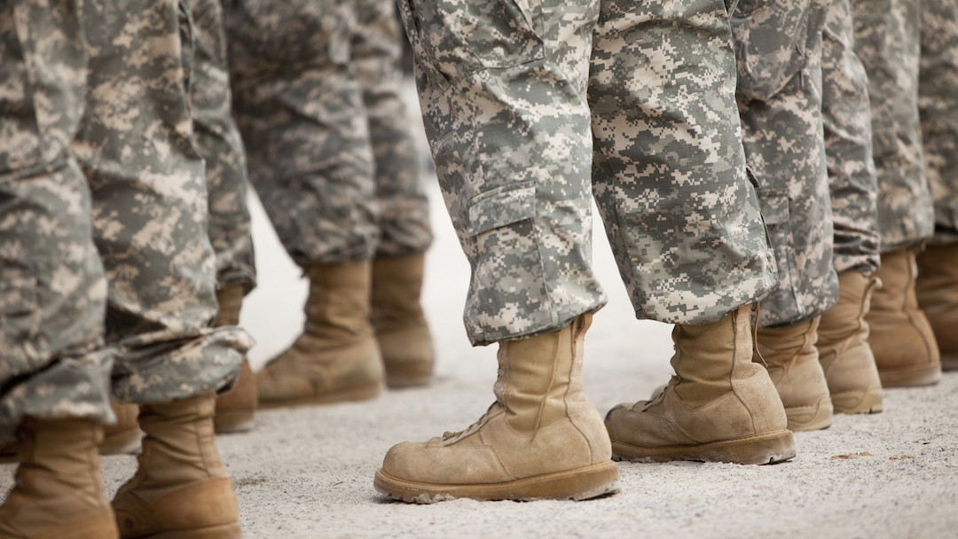 The Doctrine of Preemption
