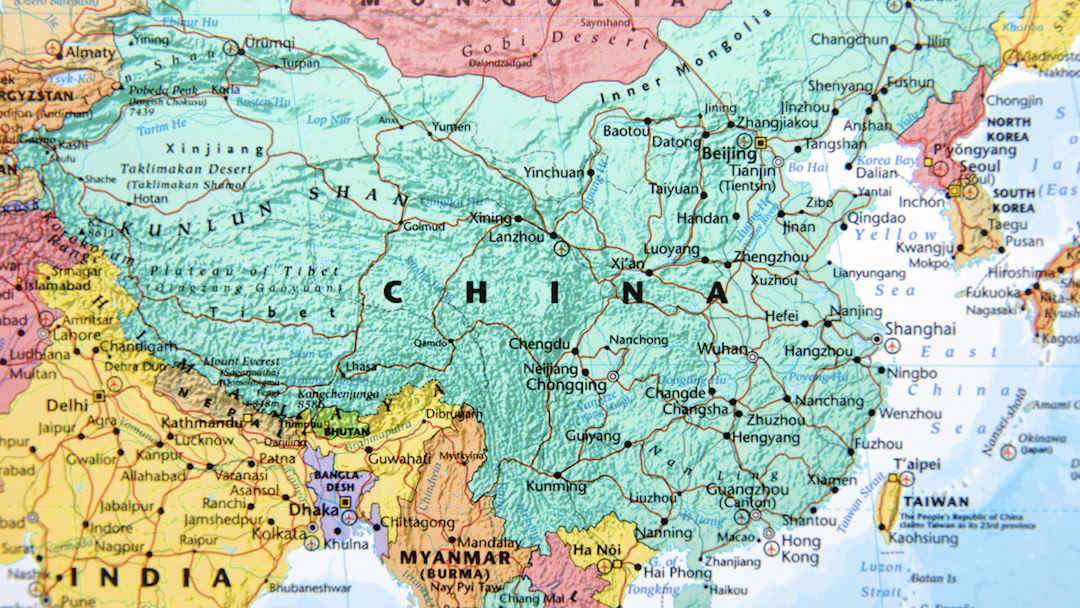 Dealing With China in the Coming Years