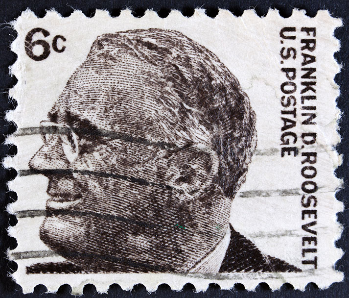 The Legacy of the 1936 Election