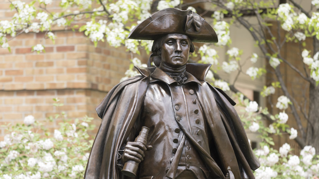 Heroes: What Great Statesmen Have to Teach Us