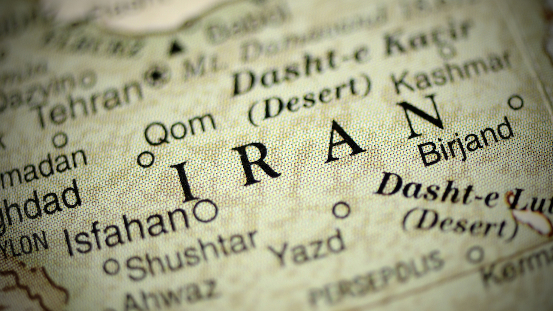 Understanding Iran