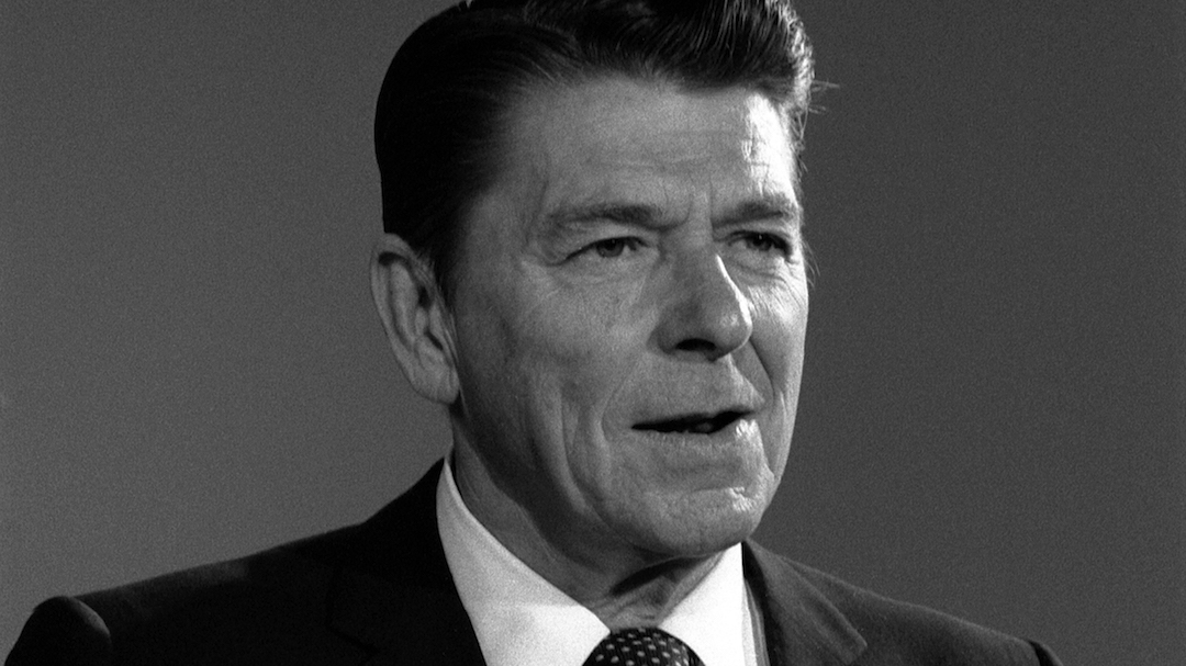 Do Conservatives Need to Get Beyond Reagan?