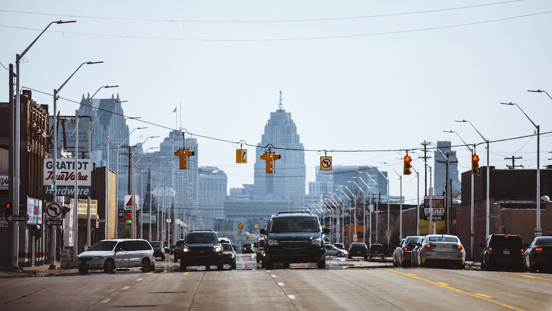 How Detroit’s Automakers Went from Kings of the Road to Roadkill
