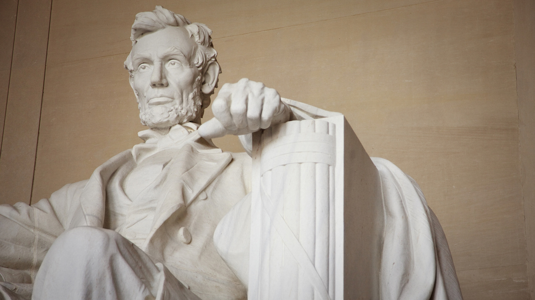 The Decline of American Monuments and Memorials
