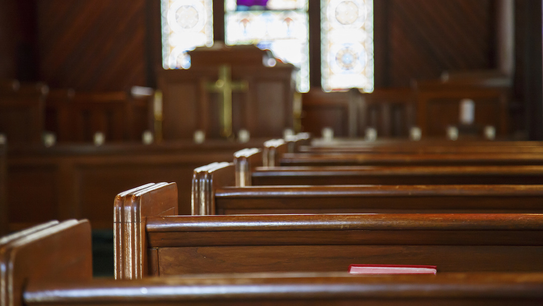Individual, Community, and State: How to Think About Religious Freedom