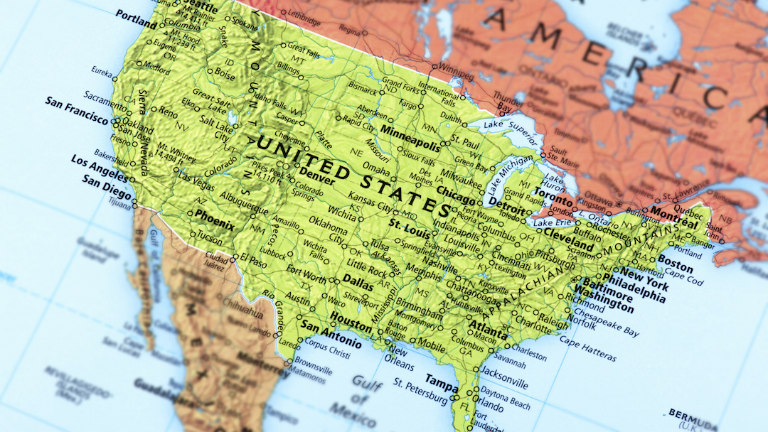 Is America Exceptional?