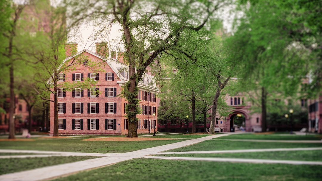 Man, Sex, God, and Yale