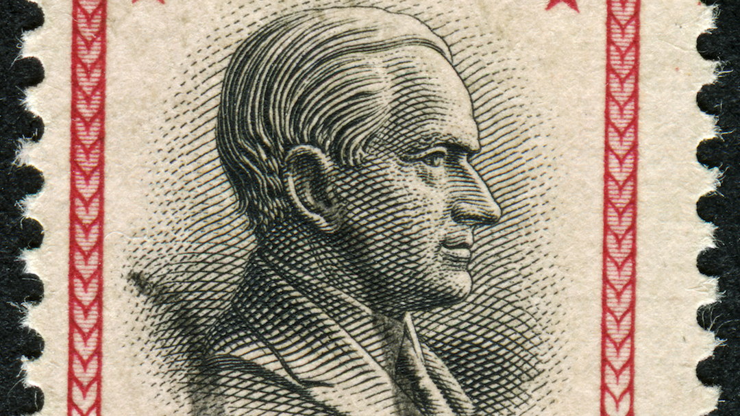 Calvin Coolidge and the Moral Case for Economy