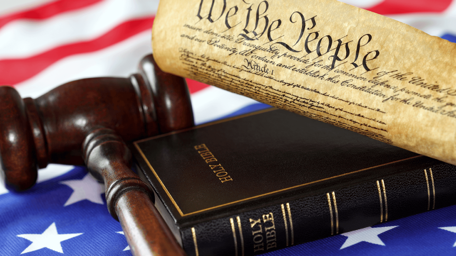 Religion and Public Life in America
