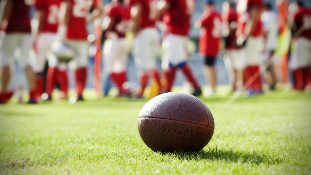 Football and the American Character