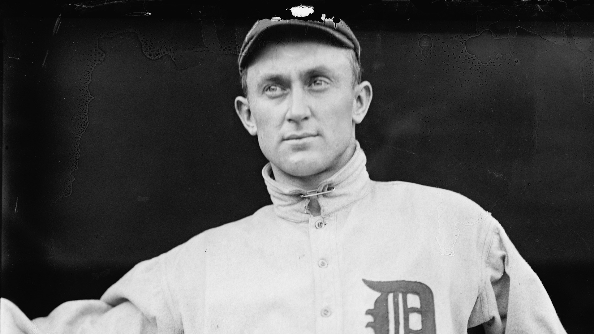 Who Was Ty Cobb? The History We Know That’s Wrong